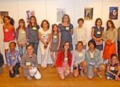 Grands prix des jeunes lecteurs et des jeunes dessinateurs gpjl-gpjd2011