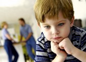 Enfants du divorce : comment les préserver ? HD-376---divorce-1