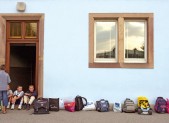 Le point sur la réforme des rythmes scolaires HD-383---rythmes-afp