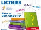 31e édition du Grand prix des jeunes lecteurs gpjl-385---affiche-gpjl