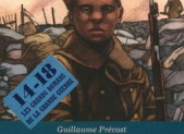 31e Grand Prix des Jeunes Lecteurs de la PEEP gpjl-385---Force-noire