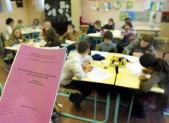 Les évaluations font leur retour en CE2 HD-388-evaluation-1-AFP