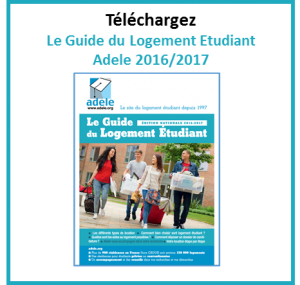 Bloc promo Guide Logement