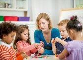 Les apprentissages à l’école maternelle HD-391---maternelle