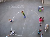 Rythmes scolaires : la réforme à l’heure du bilan hd-393-rythmes-1-afp
