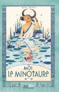 Moi-le-Minotaure