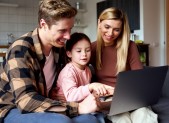 « Guider nos enfants dans leur vie numérique » vie-peep-451-numerique